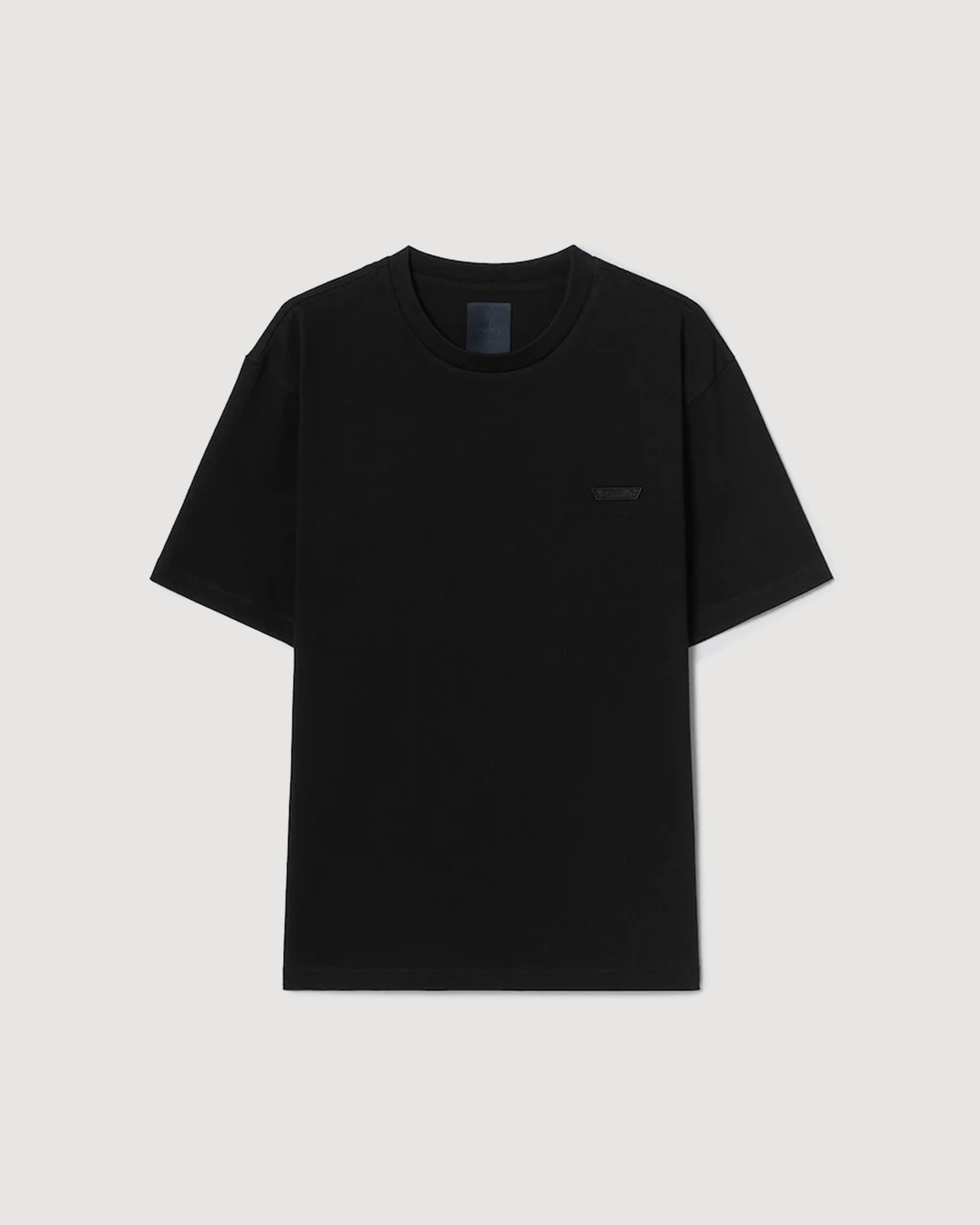 Short-sleeve T-shirt set